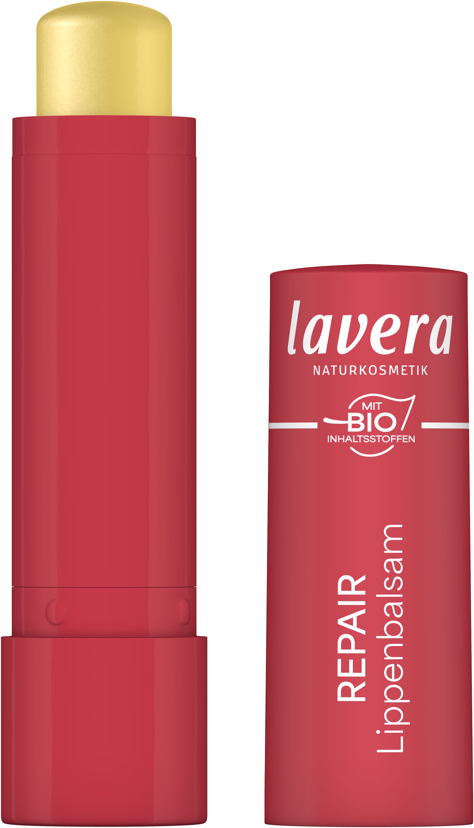 Repair Lip Balm, 4,5 g - huulivoide