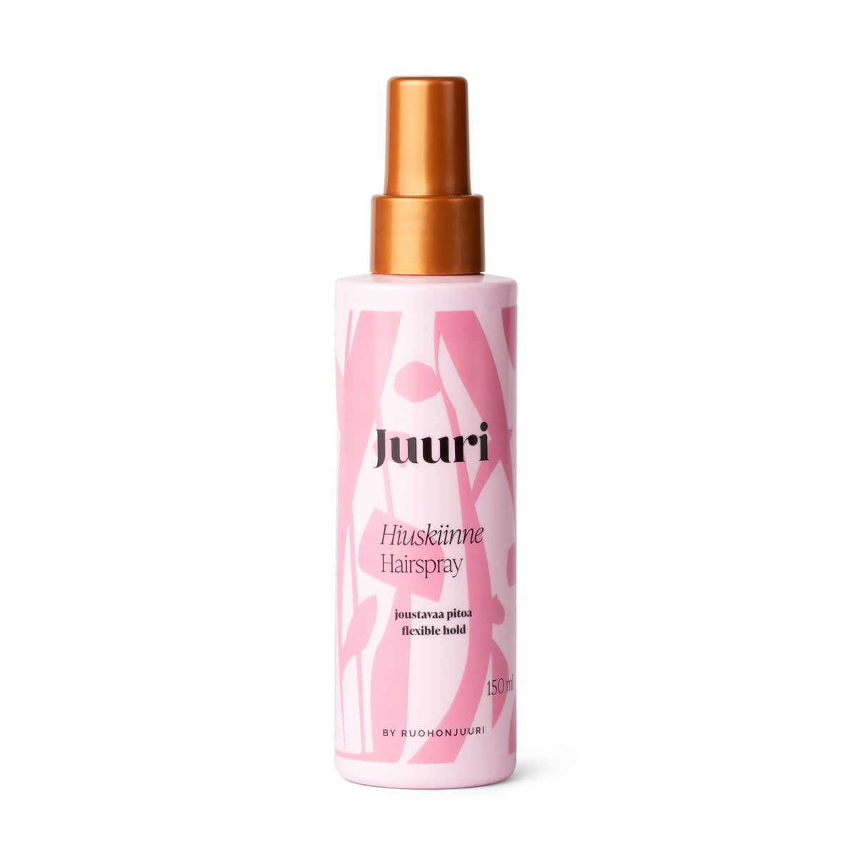 Juuri Hiuskiinne, 150 ml - Ruohonjuuri