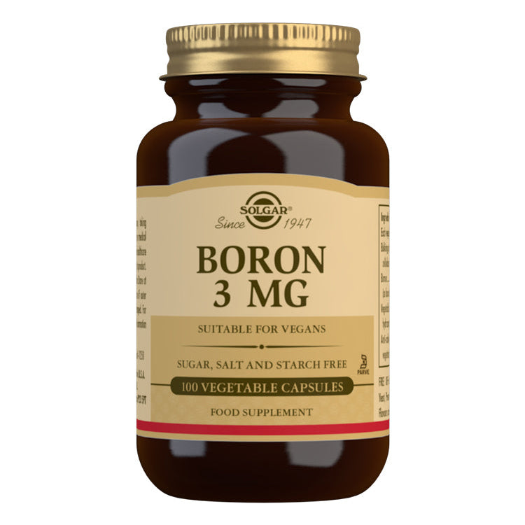 Boori, 3 mg, 20 g