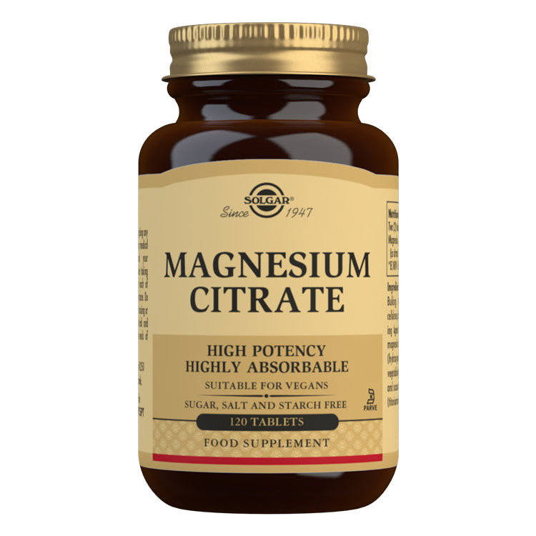 Magnesiumsitraatti, 177 g