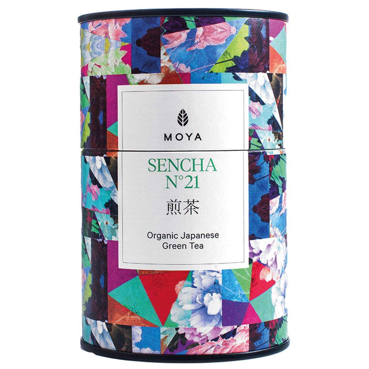 Sencha no. 21 vihreä tee, 60 g