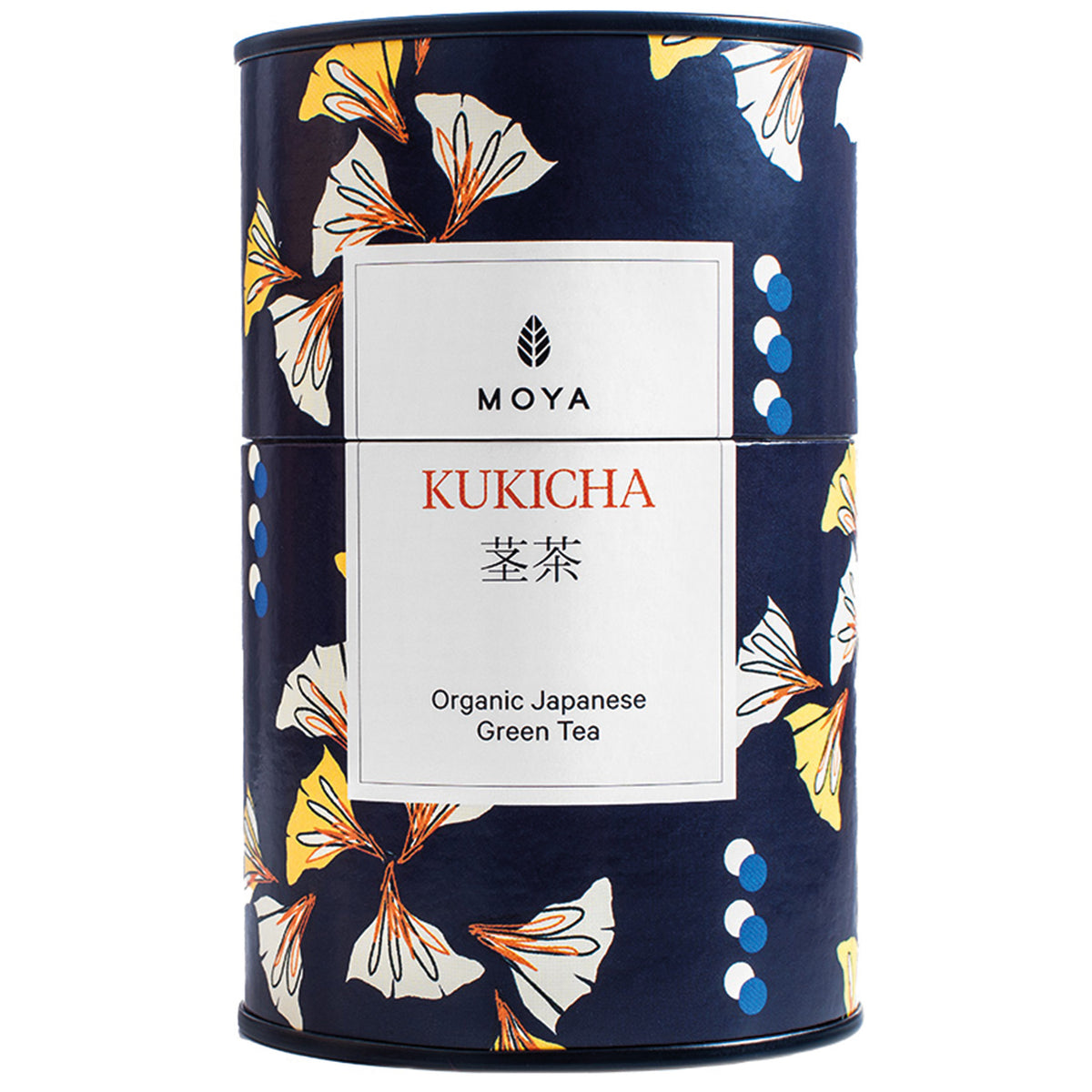 Kukicha vihreä tee, 60 g
