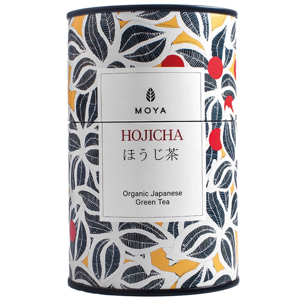 Hojicha vihreä tee, 60 g