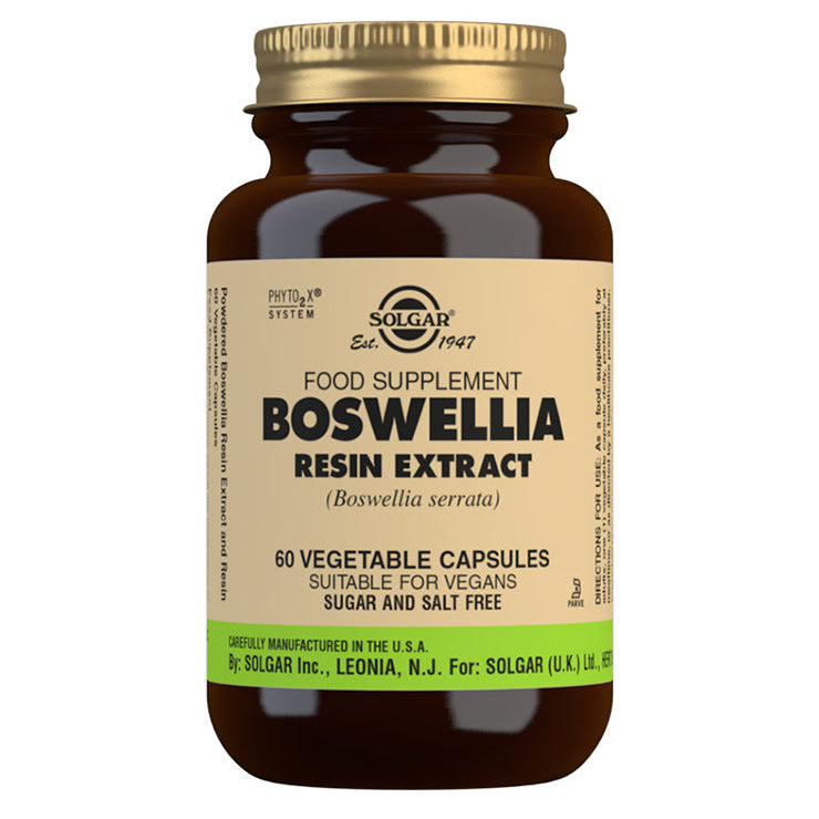 Boswellia-uutejauhe, 38 g