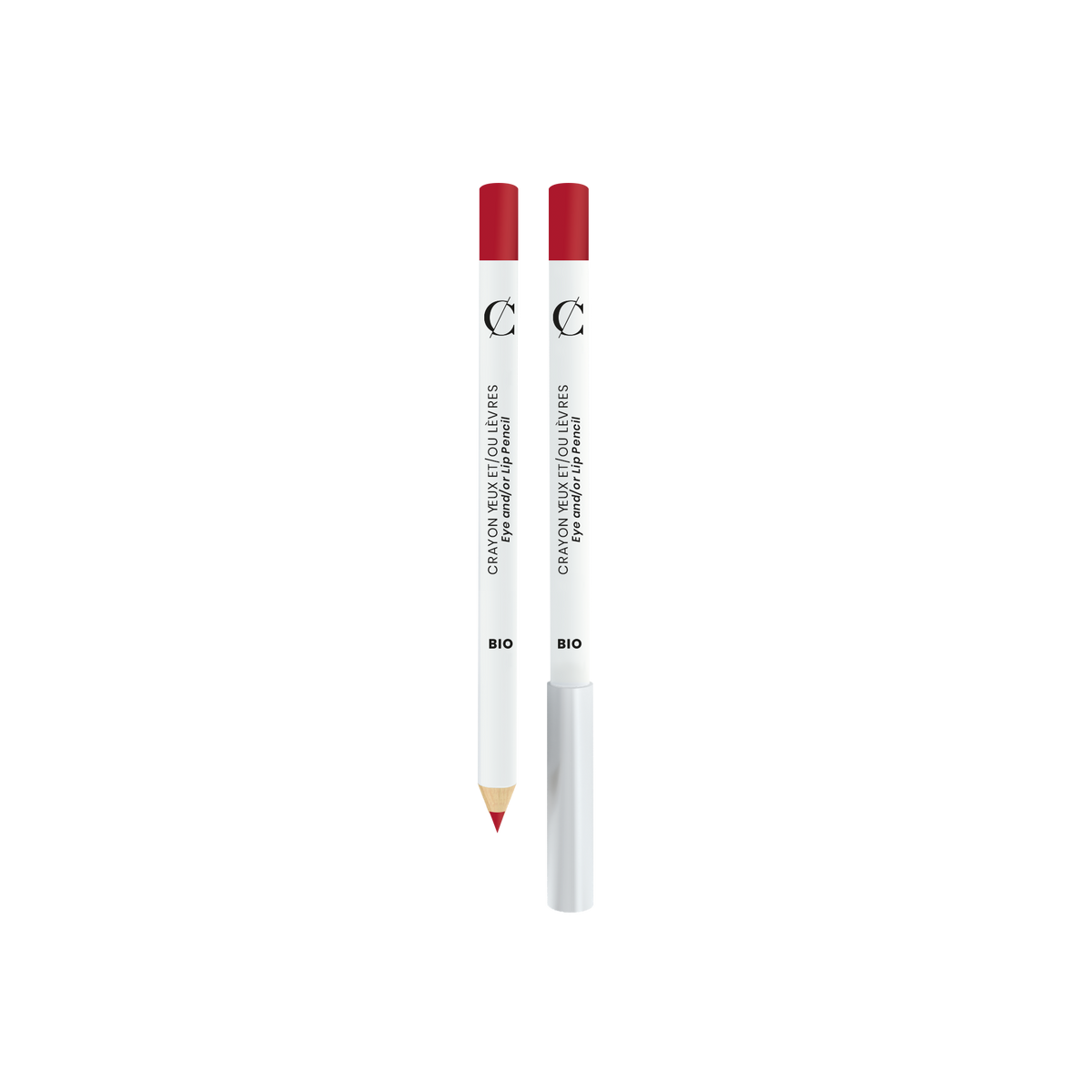 CC Lip pencil 147 Ruby Red