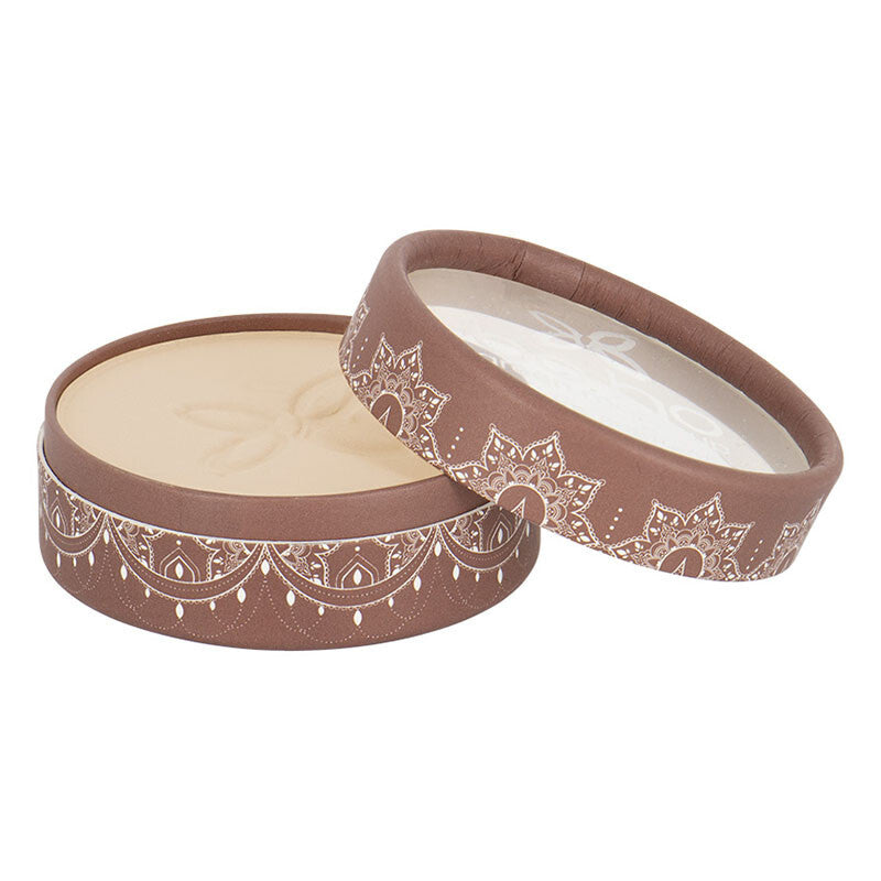 Kiinteä puuteri, beige diaphane, PC 01, 4,5 g