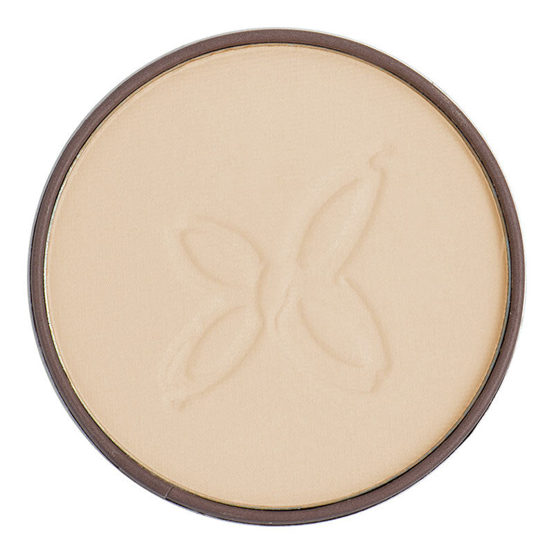 Kiinteä puuteri, beige diaphane, PC 01, 4,5 g