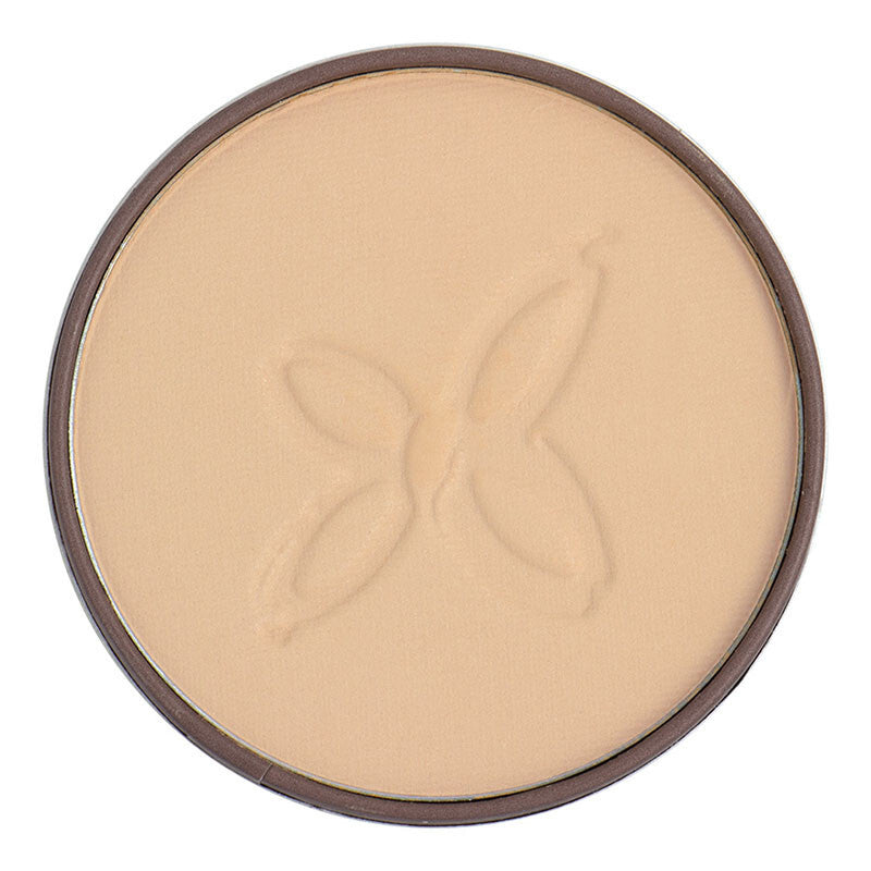Kiinteä puuteri, beige clair, PC 02, 4,5 g