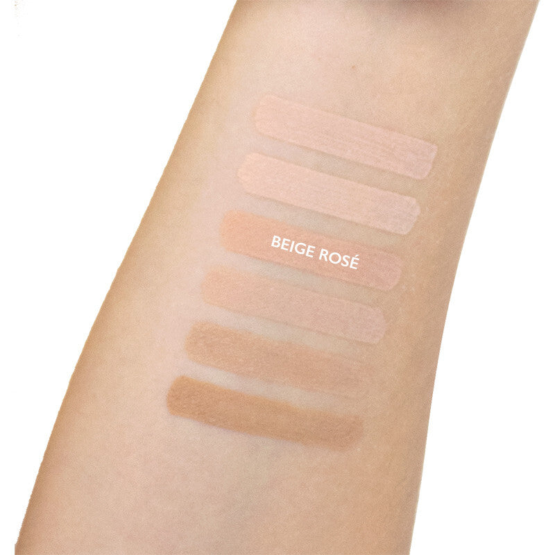 Kosteuttava BB-voide, beige rose , 30 ml
