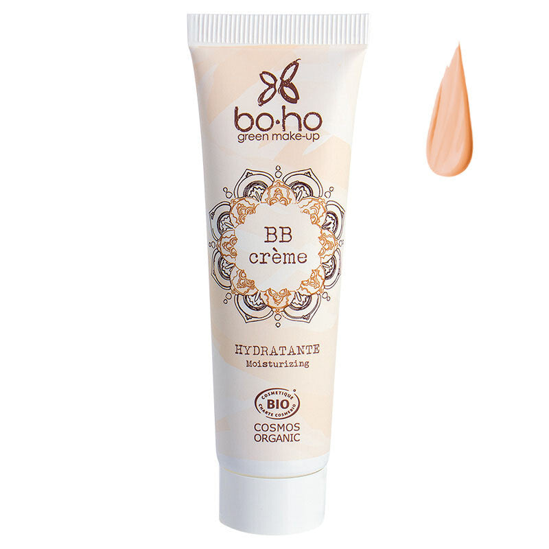 Kosteuttava BB-voide, beige rose , 30 ml