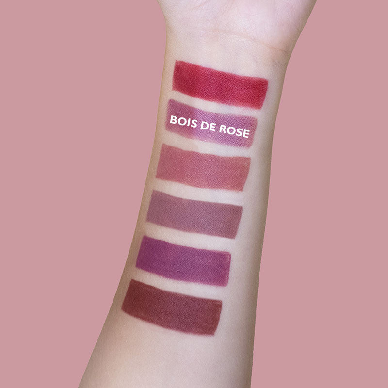 Huultenrajauskynä, Bois de Rose, CLV 02
