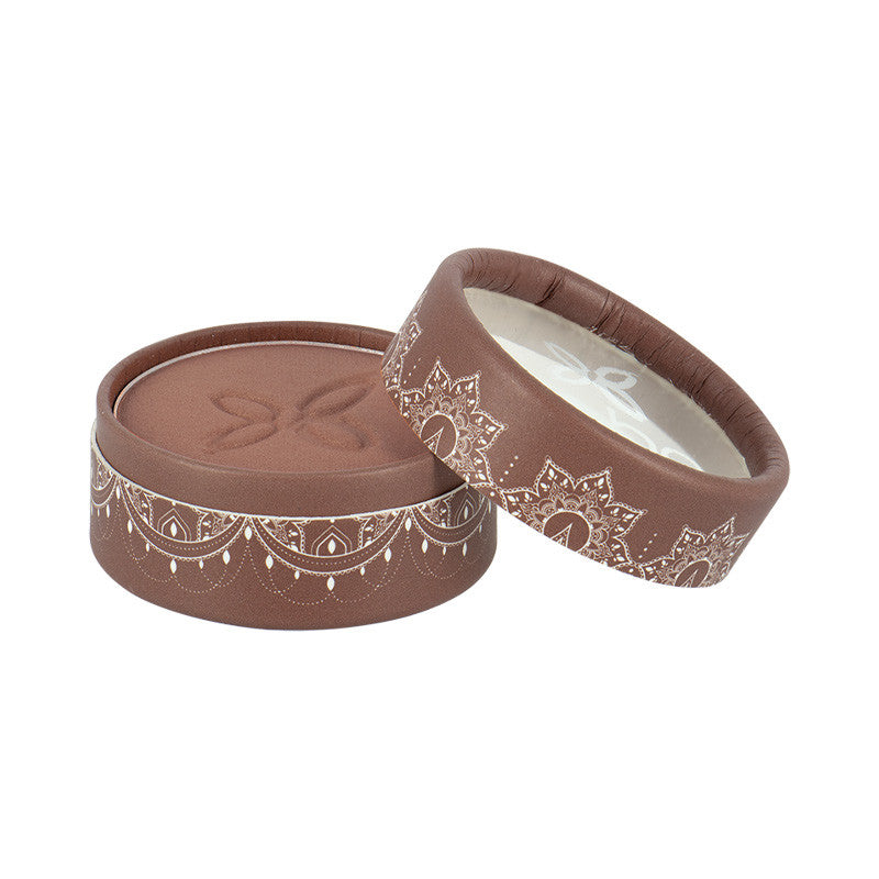 Luomiväri 248, Chocolate