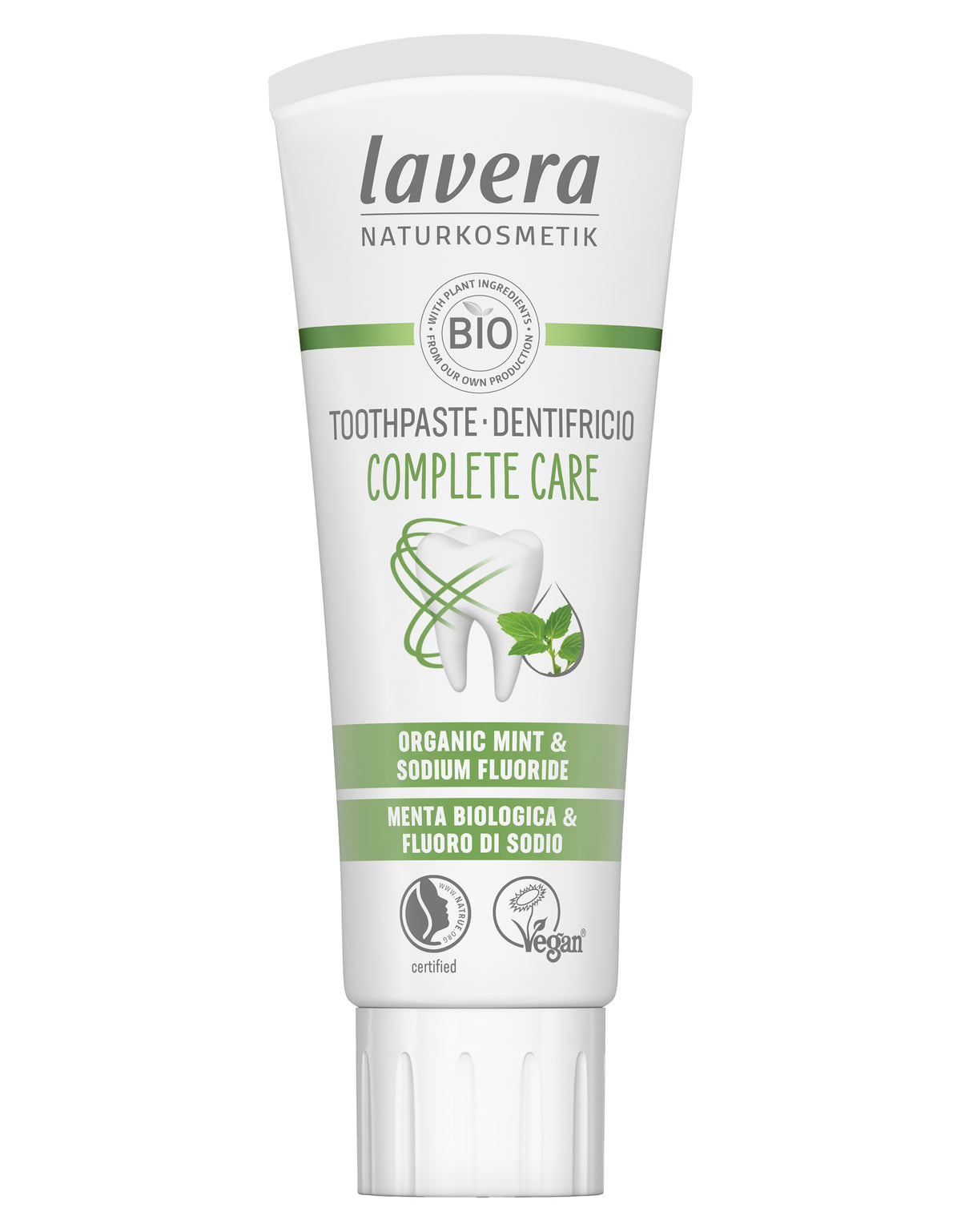 Complete Care Mint, 75 ml - hammastahna