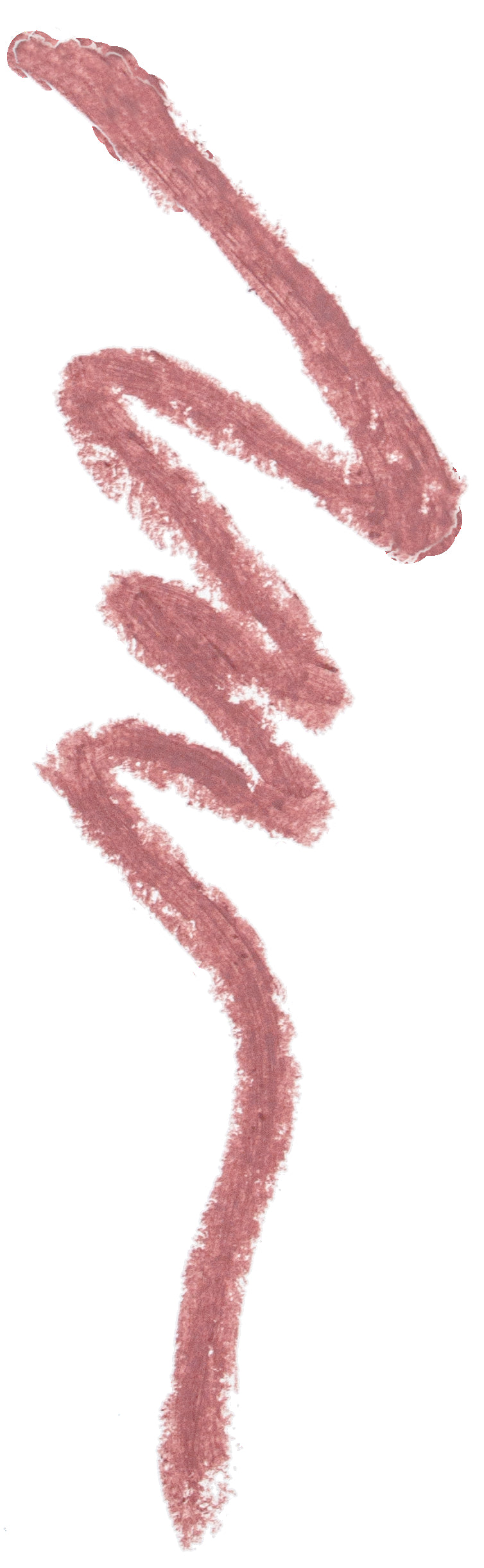 Lip Contour Lip Liner, Brave Rose 01, 1,4 g - huultenrajauskynä
