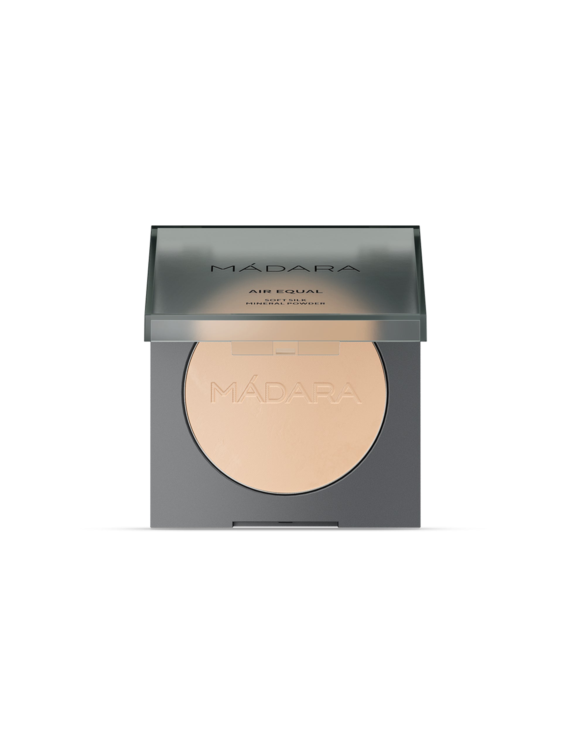 Air Equal Soft Silk Mineral Powder, #1 Fair, 9 g