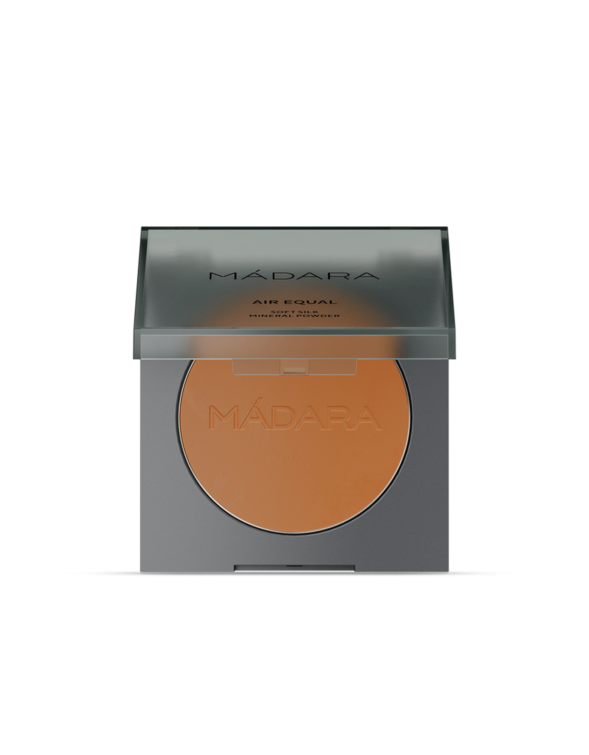 Air Equal Soft Silk Miner Powder, #3 Deep, 9 g