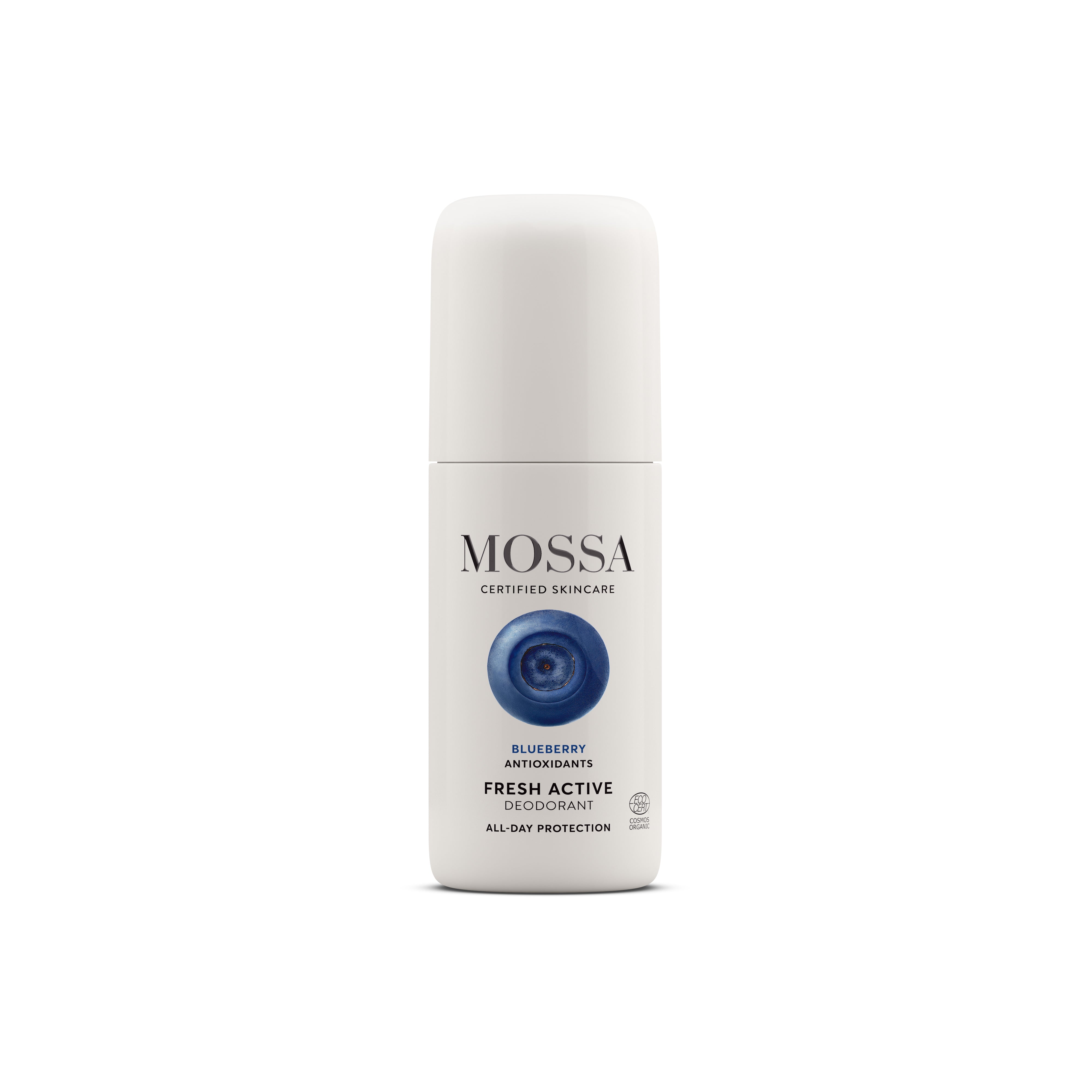 Fresh Active Deodorant, roll-on, 50 ml
