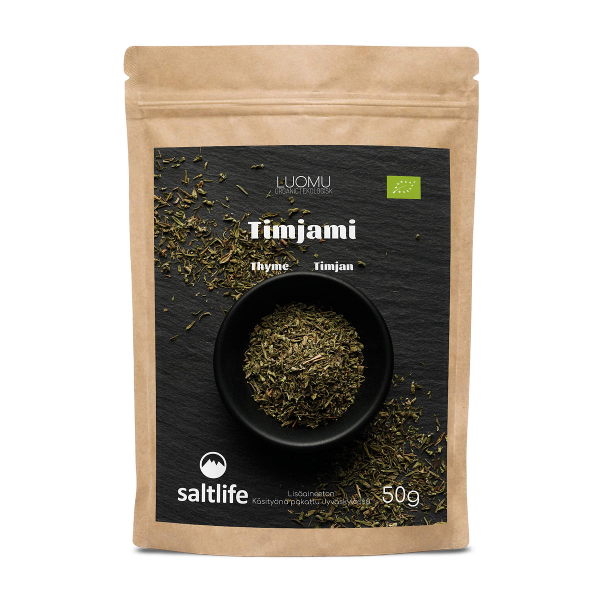Timjami, 50 g