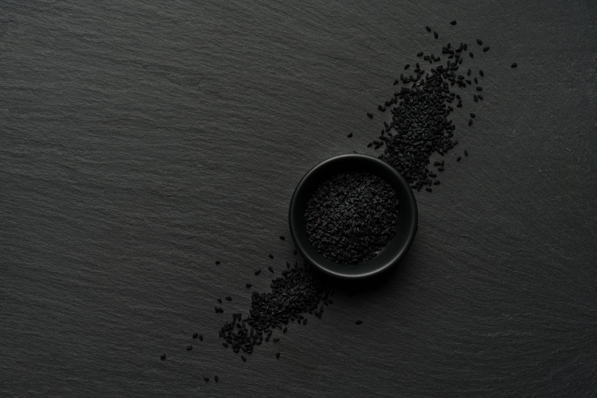 Mustakuminansiemen, 100 g