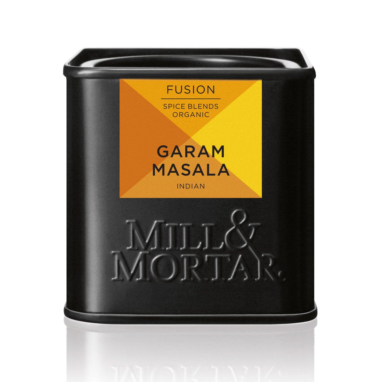 Mill & Mortar Garam Masala -mausteseos, 50 g