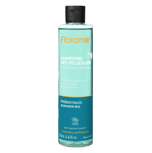 Hilseshampoo, 250 ml - Ruohonjuuri