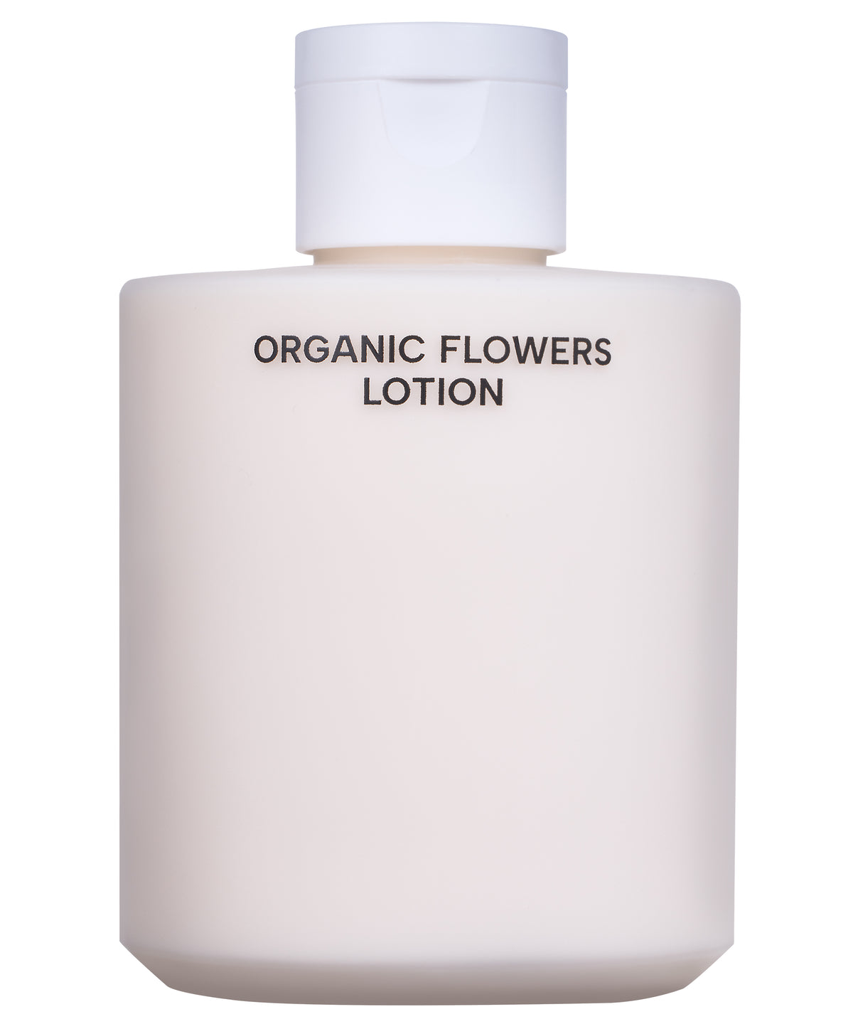 Organic Flowers Lotion, 200ml - kasvoemulsio