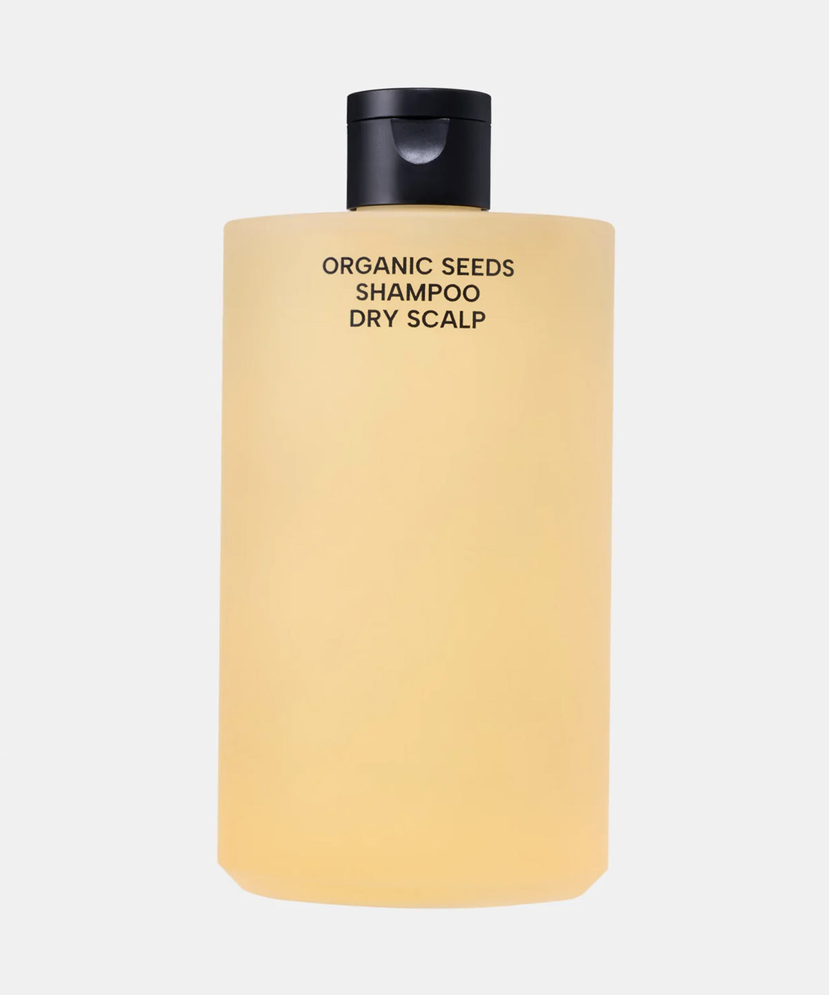 Organic Seeds Shampoo Dry Scalp, 490 ml