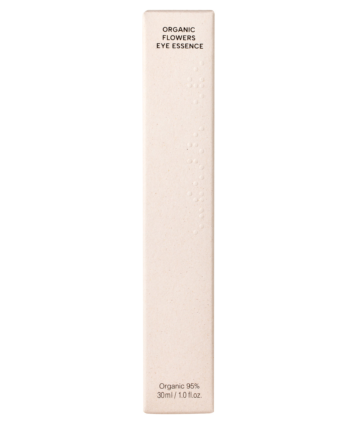 Organic Flower Eye Essence, 30 ml - silmänympärysvoide