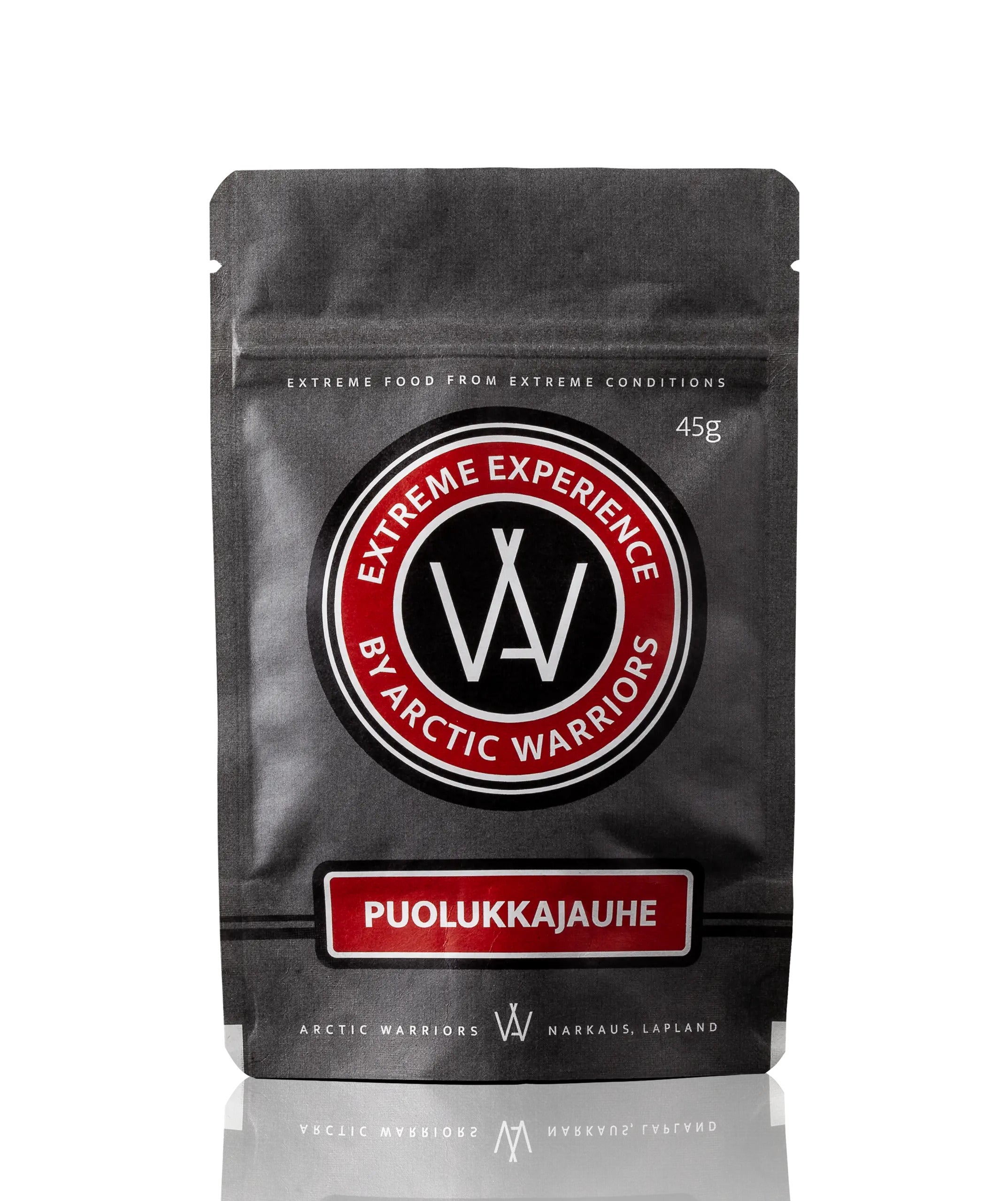 Puolukkajauhe, 45 g - Ruohonjuuri