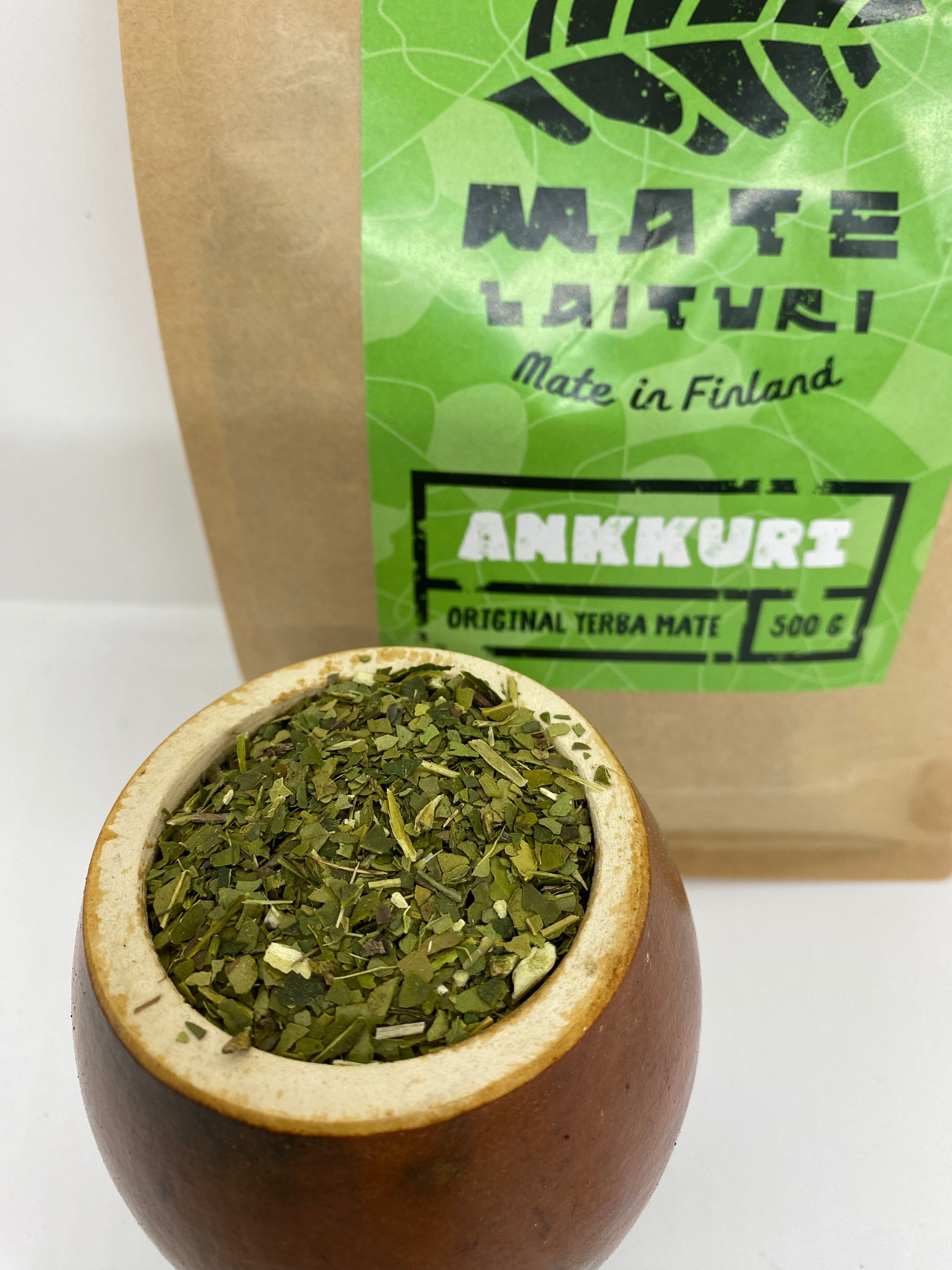 Matelaiturin Ankkuri 500 g