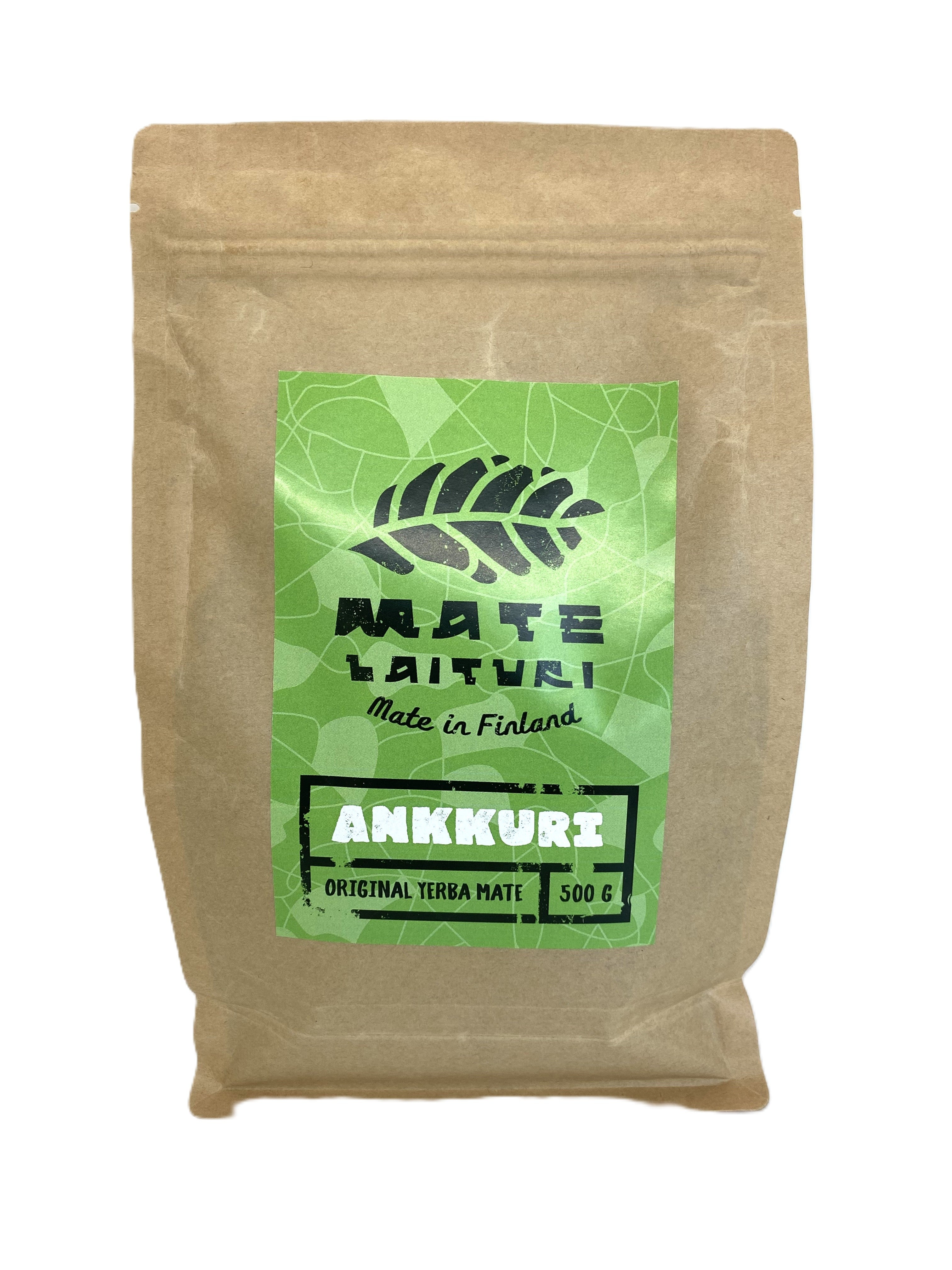 Matelaiturin Ankkuri 500 g