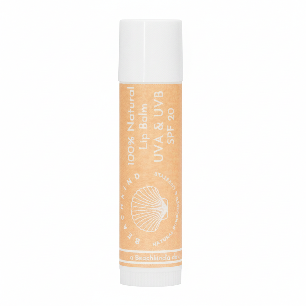 Huulivoide suojakertoimella SPF20, 4,2 ml
