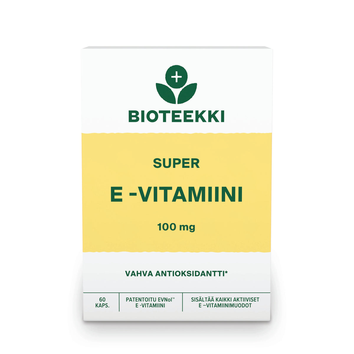 Super-E -vitamiini, 25 g