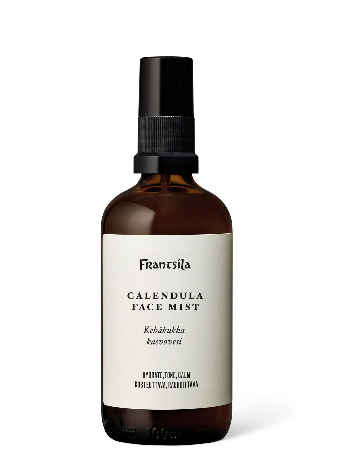 Kehäkukka-kasvovesi, 100 ml