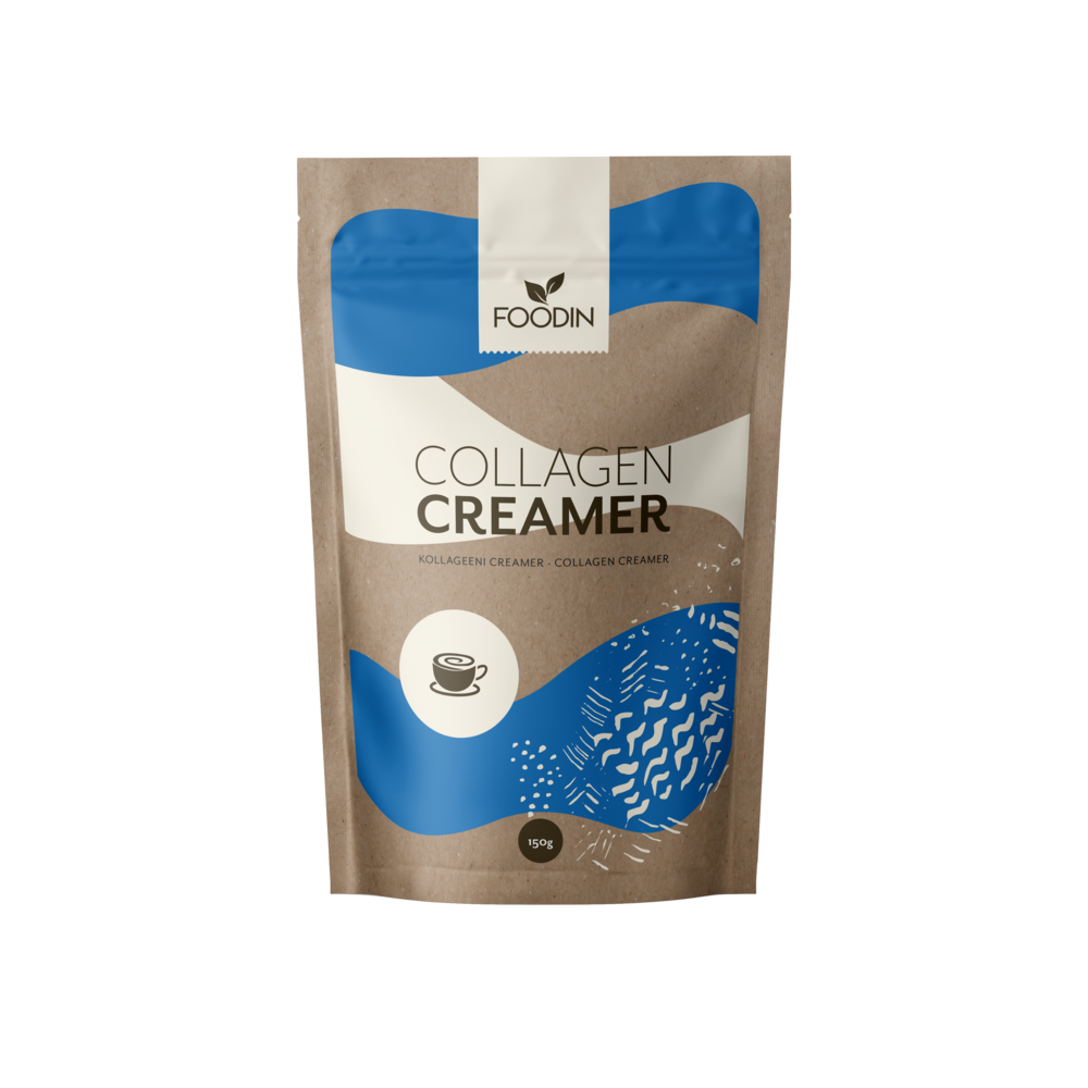 Collagen Creamer, 150 g