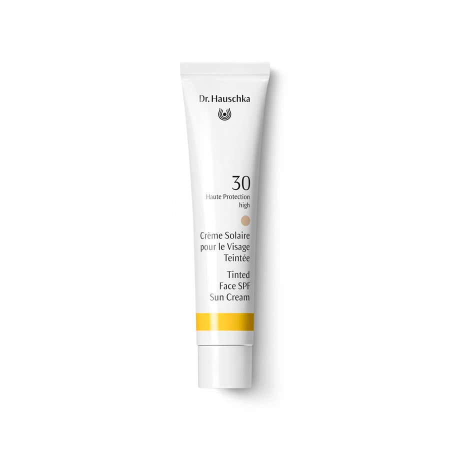 Sävyttävä aurinkosuojavoide kasvoille SPF30, 40 ml