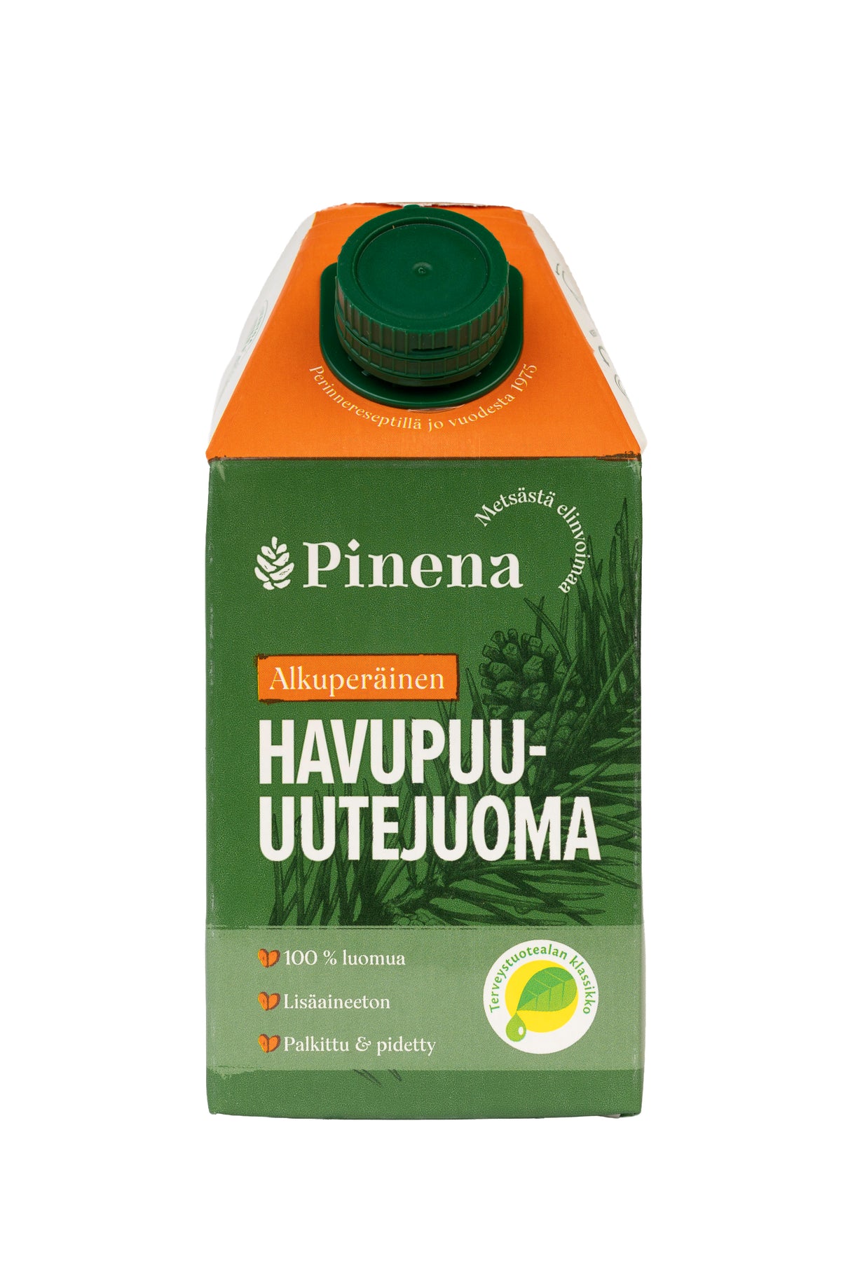 Havupuu-uutejuoma, 500 ml