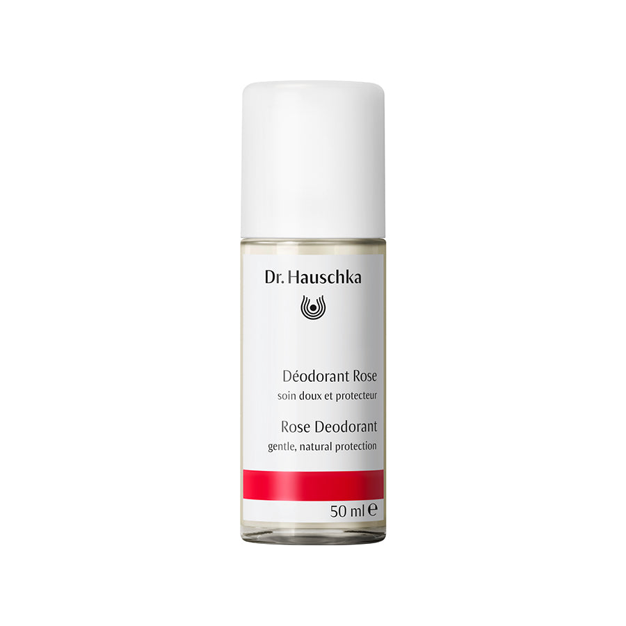 Deodorantti, roll on, Ruusu (Floral), 50 ml