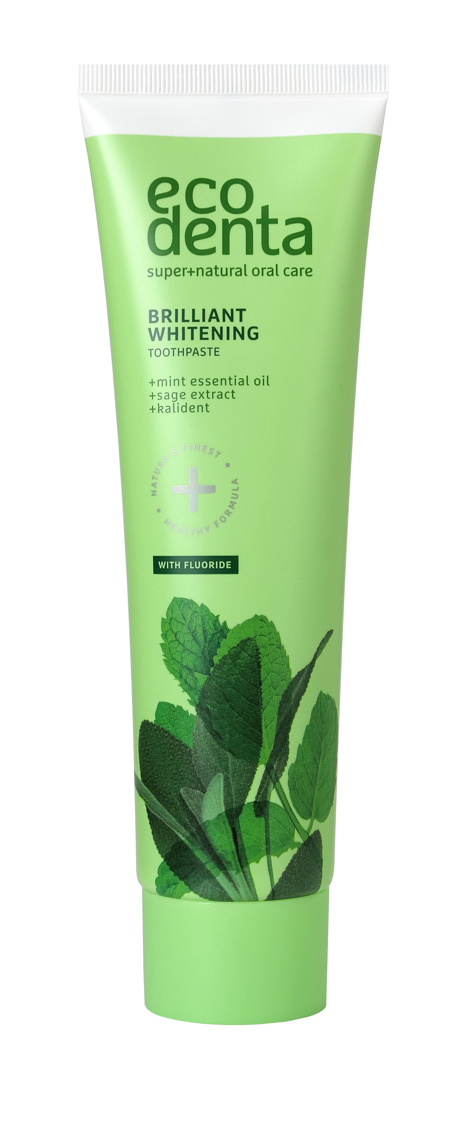 Brilliant whitening -hammastahna, 100 ml