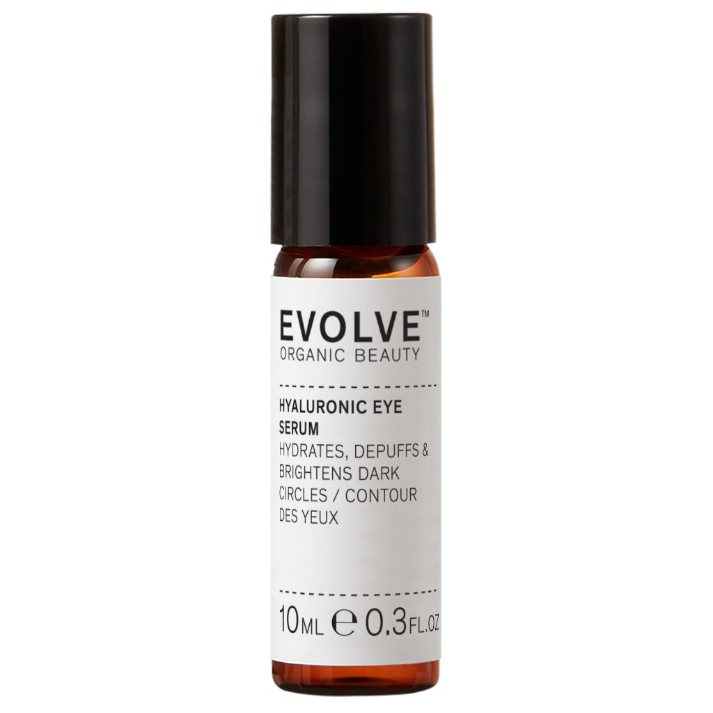 Hyaluronic Eye Serum, 10 ml