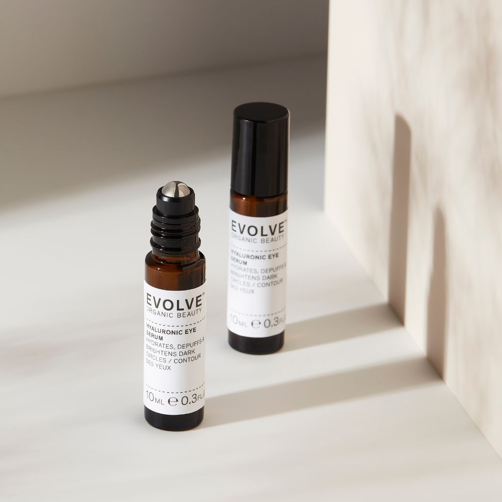 Hyaluronic Eye Serum, 10 ml