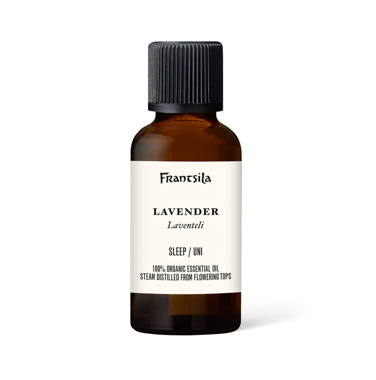 Laventeli eteerinen öljy, 30 ml