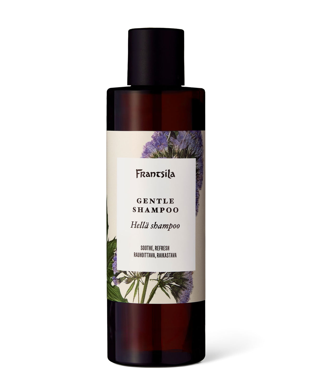 Hellä shampoo, 200 ml