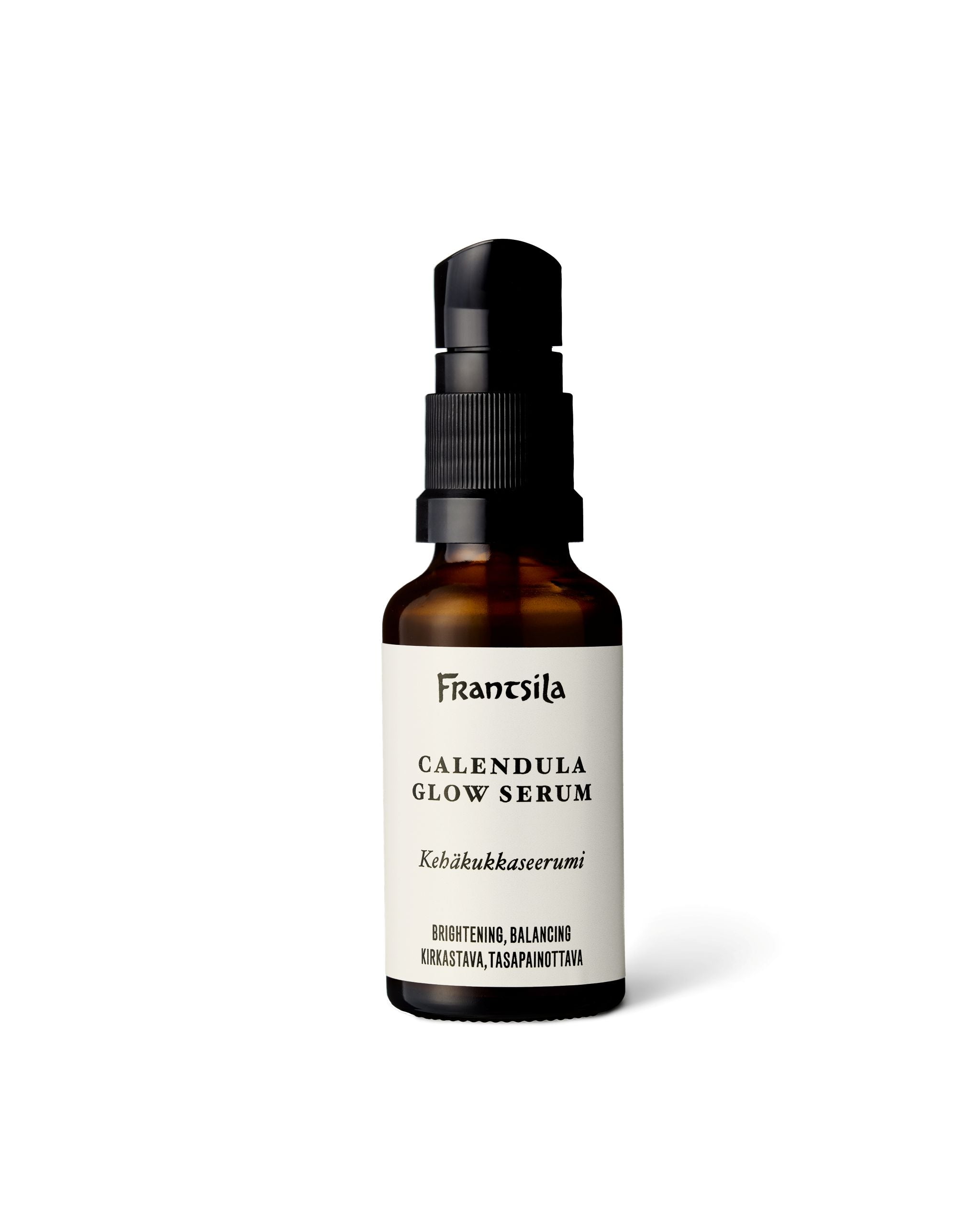 Kehäkukka seerumi, 30 ml