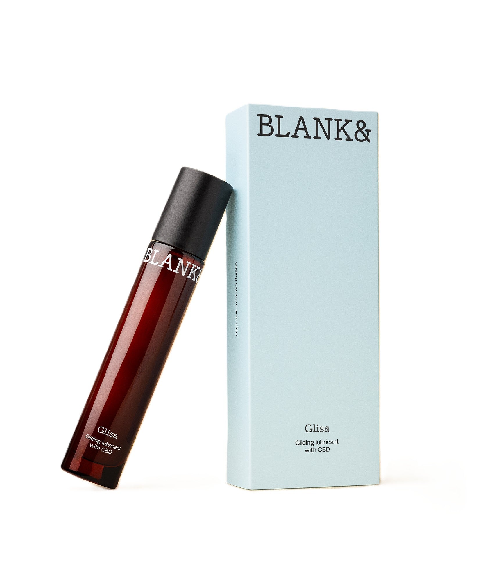 Glisa - Gliding lube, 50 ml
