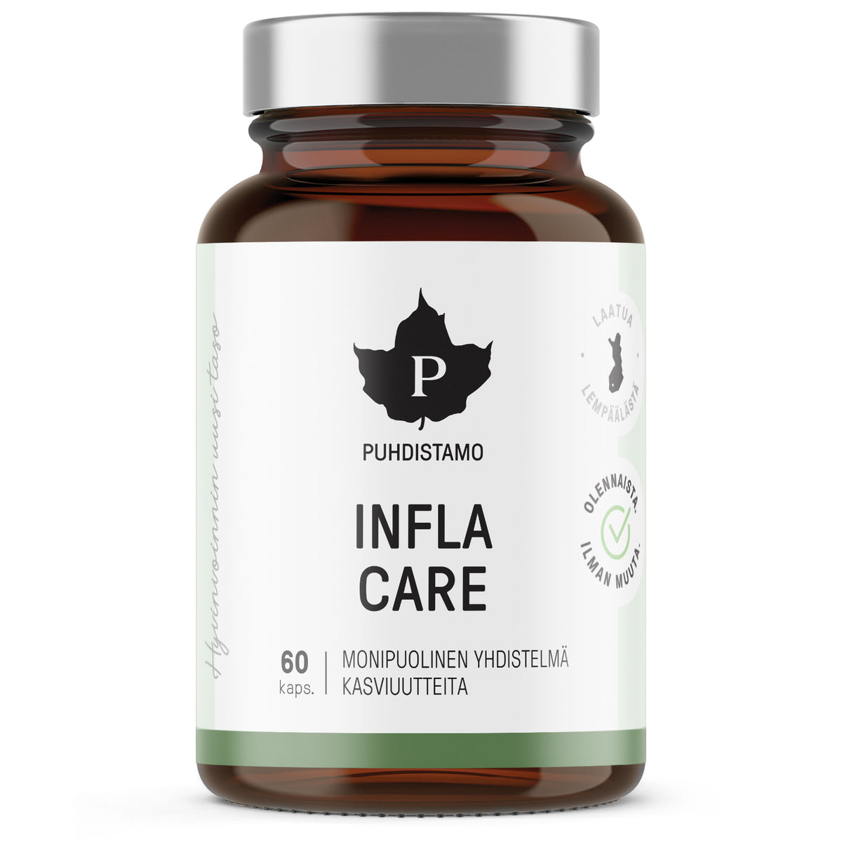 InflaCare, 60 kaps