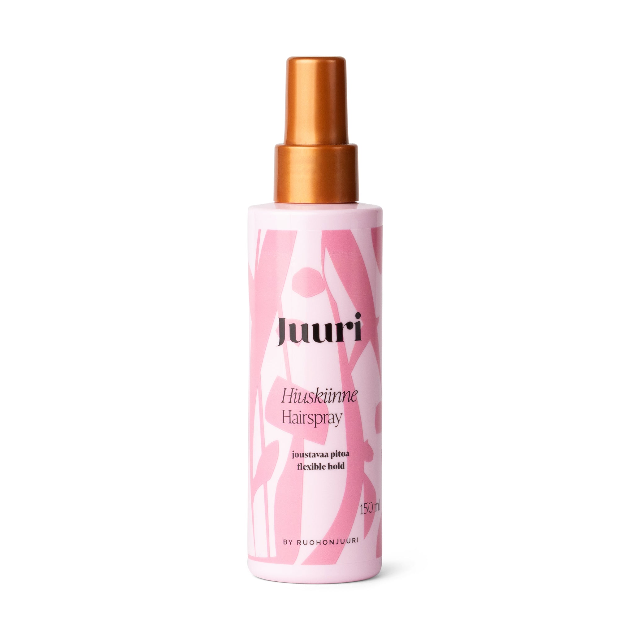 Juuri Hiuskiinne, 150 ml - Ruohonjuuri