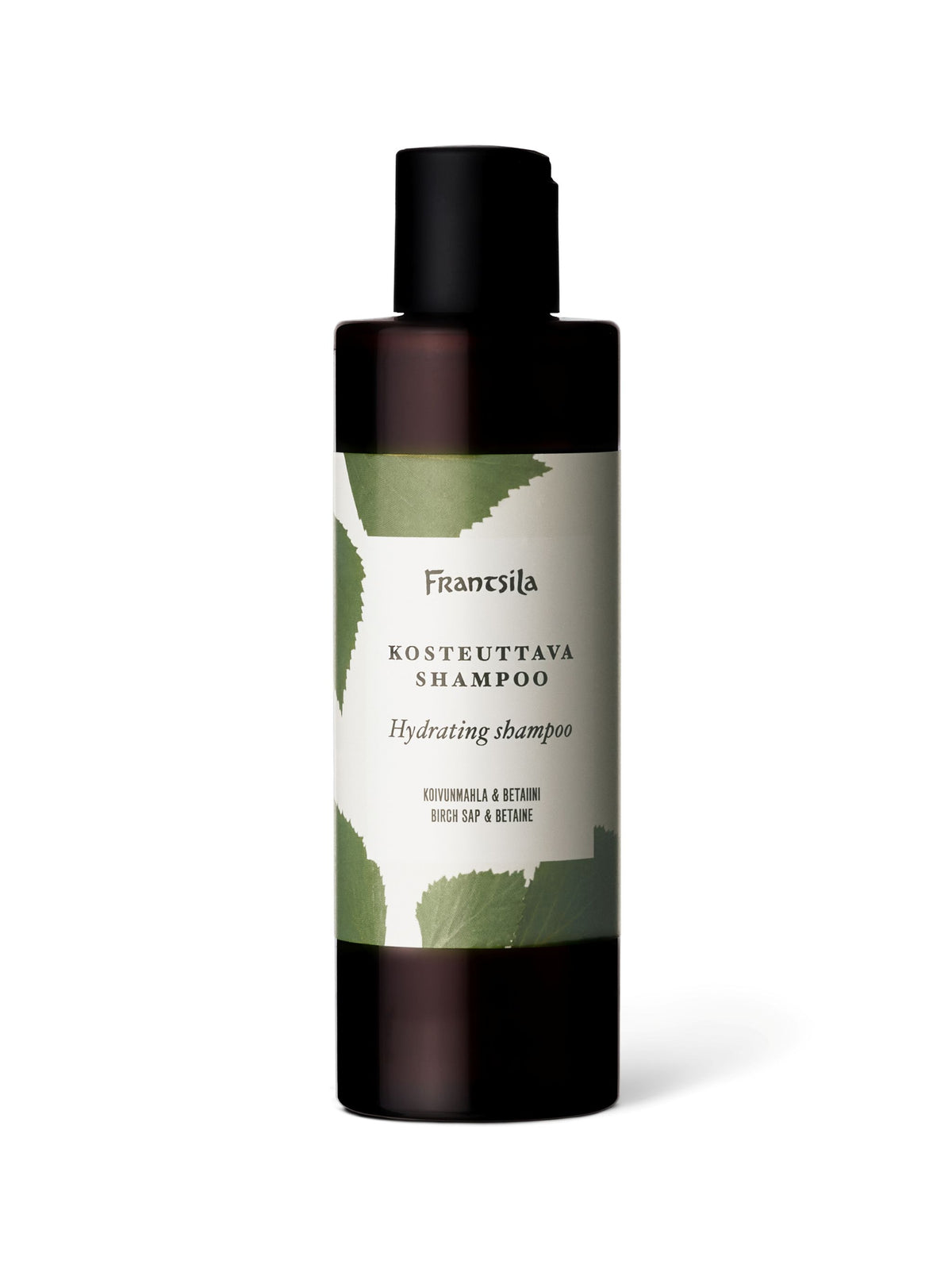 Kosteuttava shampoo, 200 ml