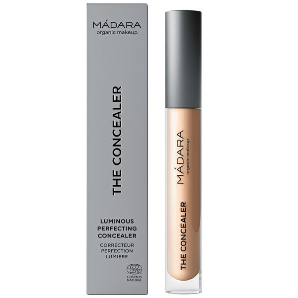 The Concealer, #33 Sand, 4 ml - peiteväri