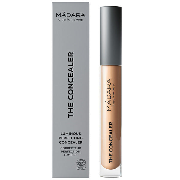 The Concealer, #40 Golden Hour, 4 ml - peiteväri